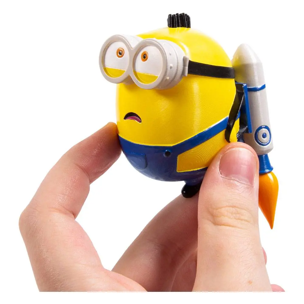 Minions Comic On´s Wall decoration Stuart and Bob product photo