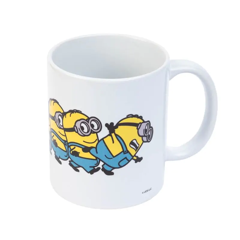 Minions Dave mug 350ml product photo