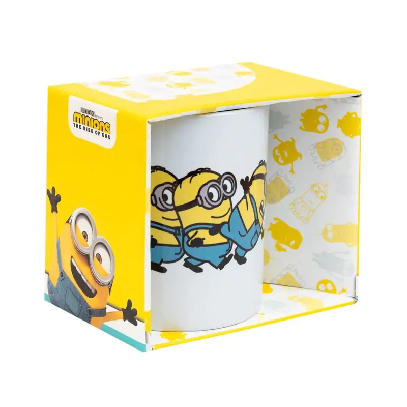 Minions Dave mug 350ml product photo