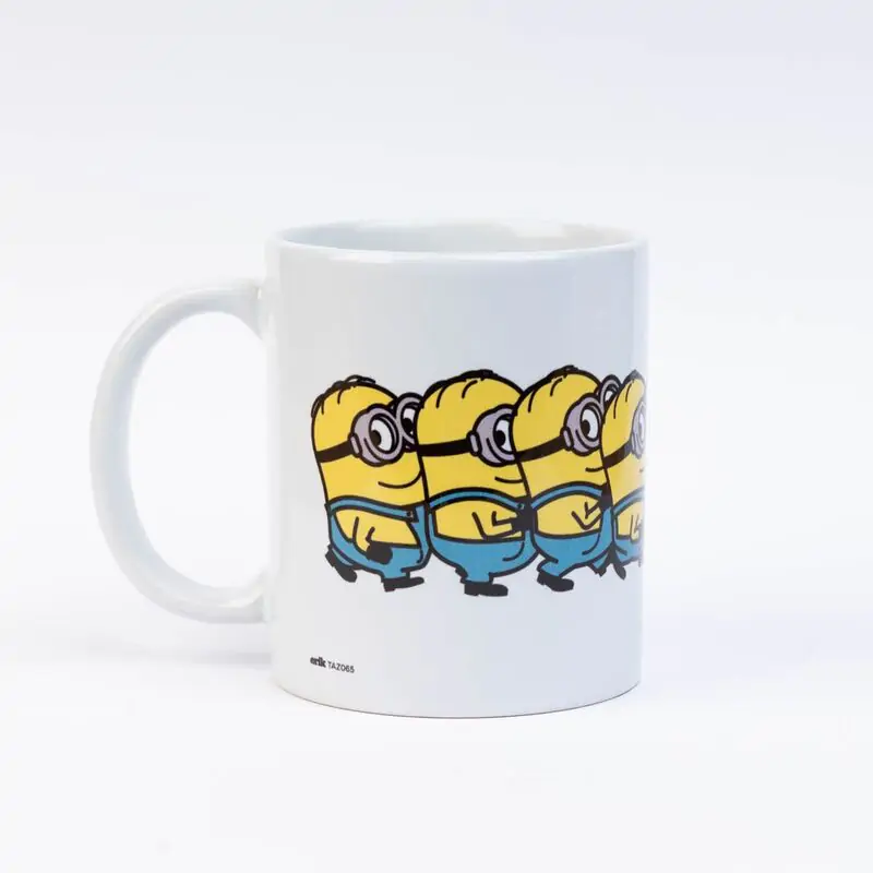 Minions Dave mug 350ml product photo