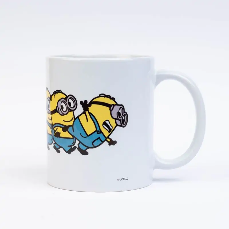 Minions Dave mug 350ml product photo