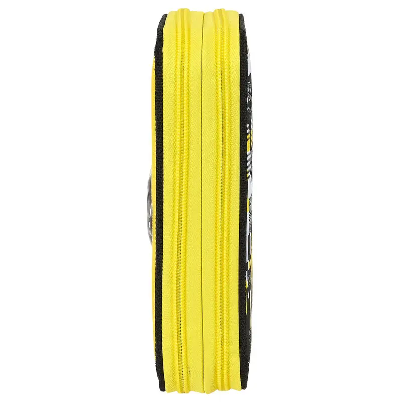 Minions double pencil case 28pcs product photo