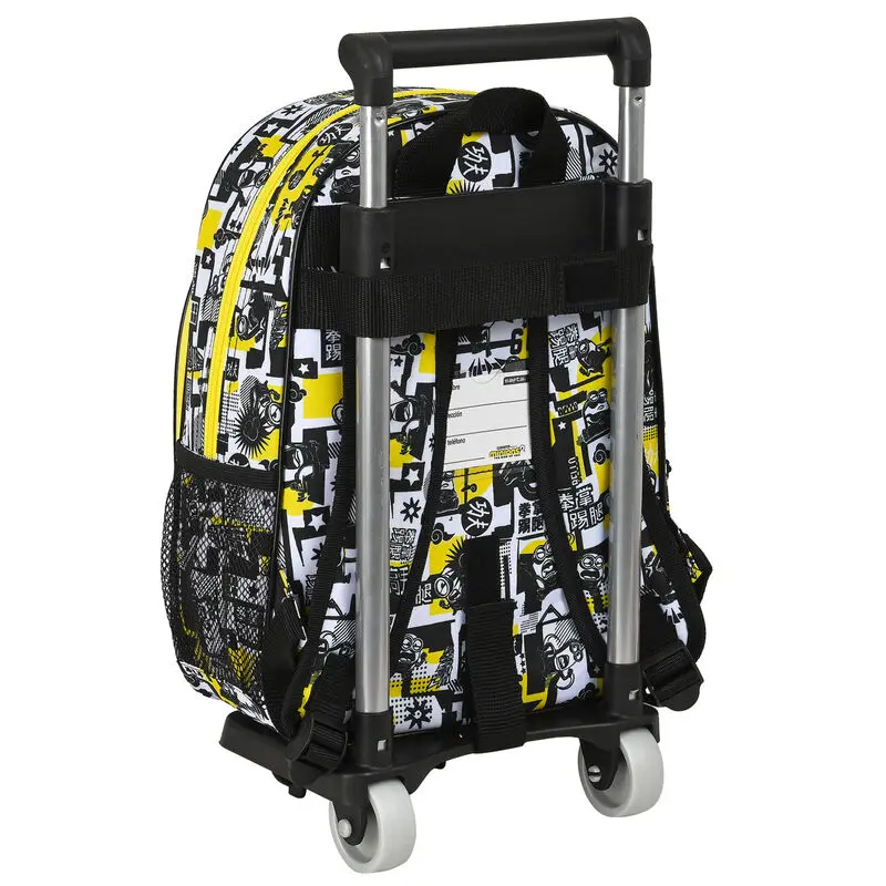 Minions trolley 34cm product photo