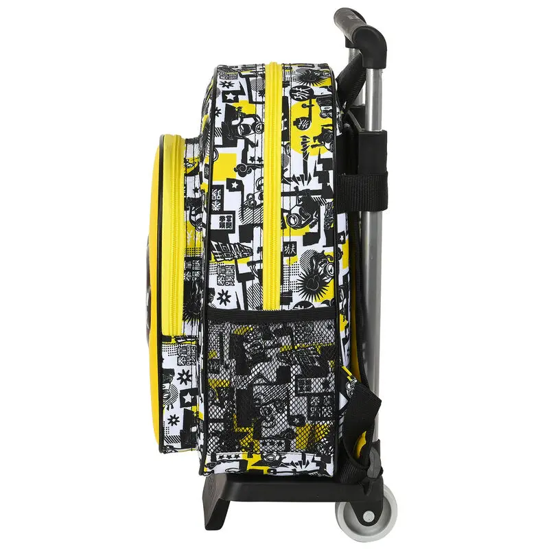 Minions trolley 34cm product photo