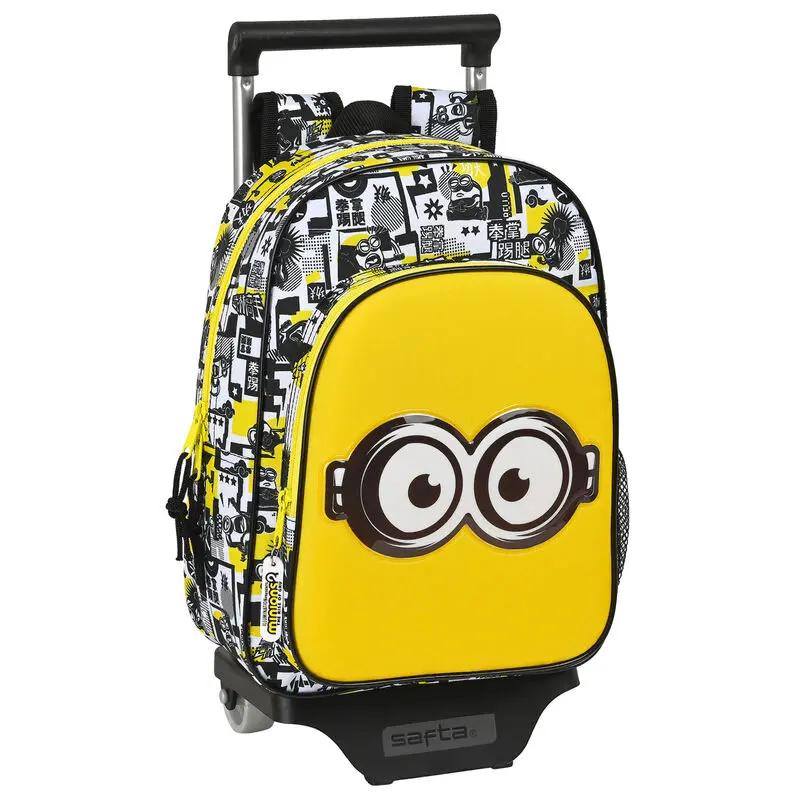 Minions trolley 34cm product photo