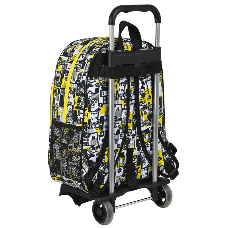 Minions trolley 42cm product photo