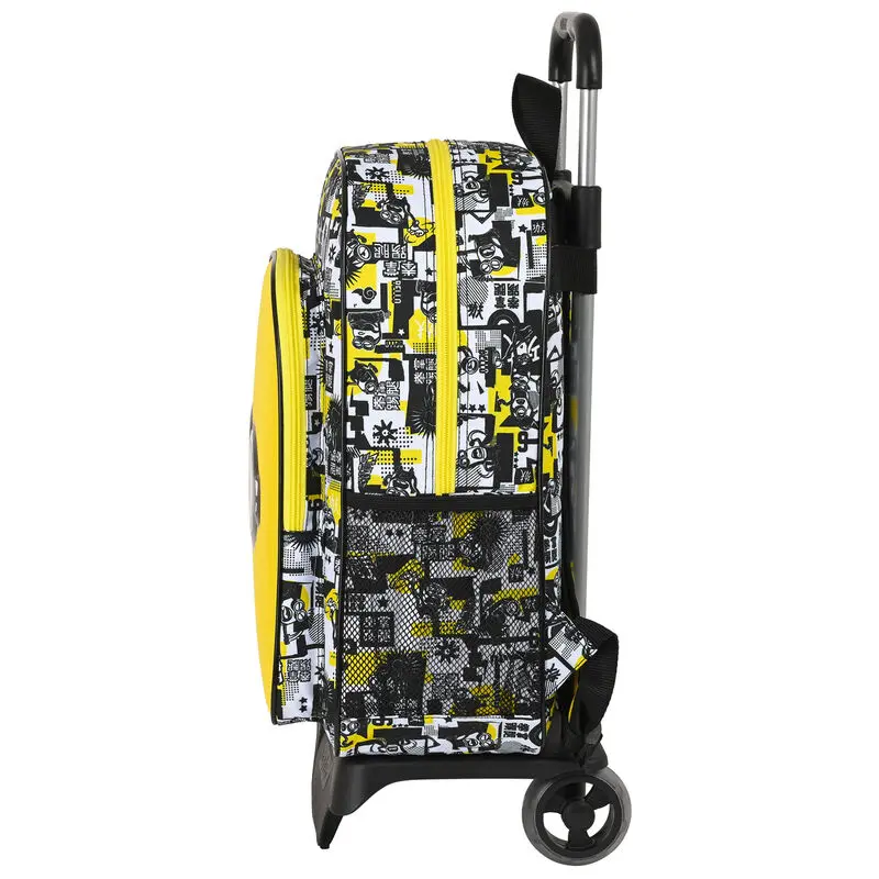 Minions trolley 42cm product photo