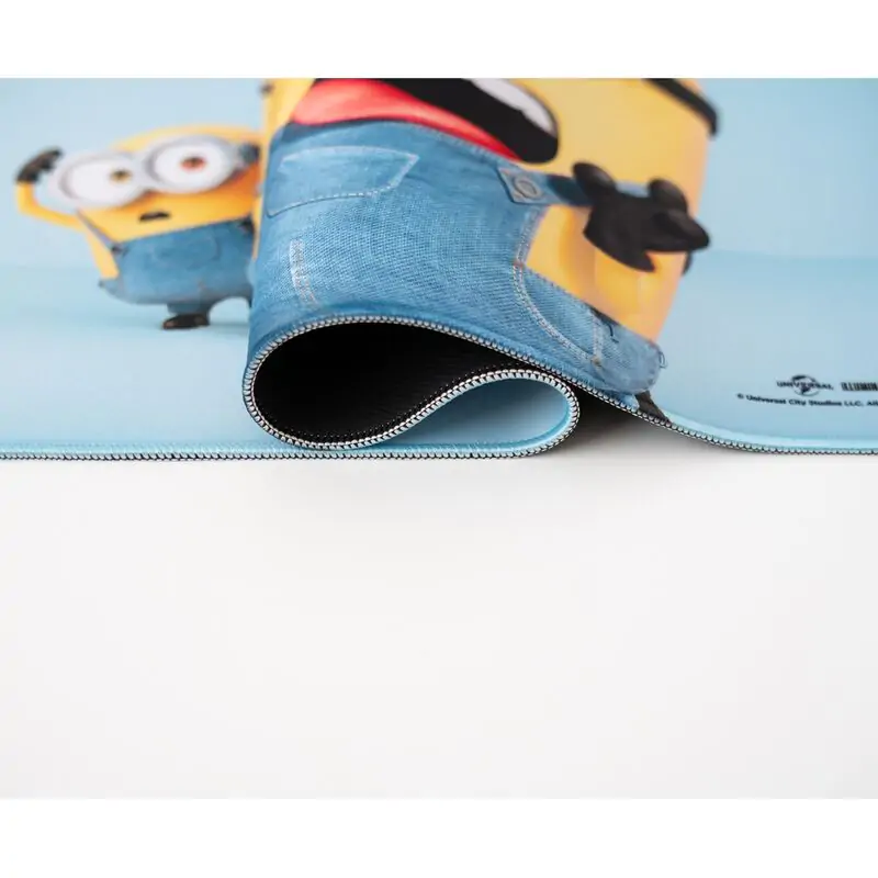 Minions gaming desk mat termékfotó