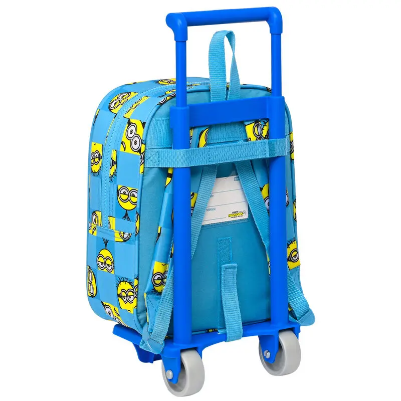Minions Minionstatic trolley 27cm product photo