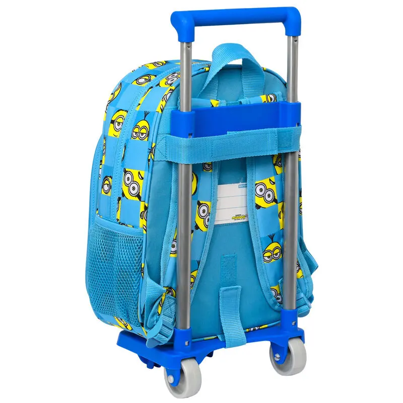 Minions Minionstatic trolley 34cm product photo