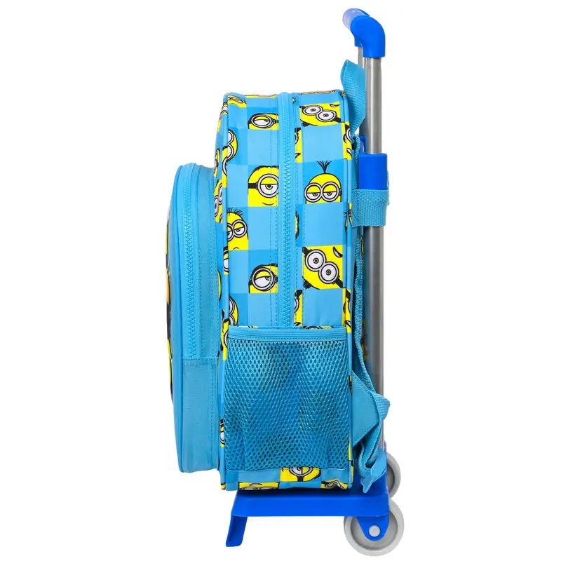 Minions Minionstatic trolley 34cm product photo