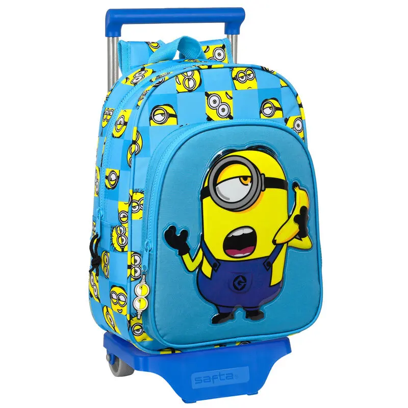 Minions Minionstatic trolley 34cm product photo