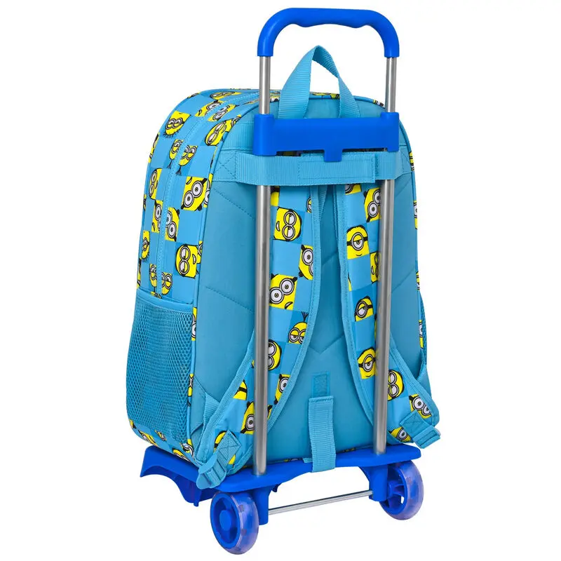 Minions Minionstatic trolley 42cm product photo