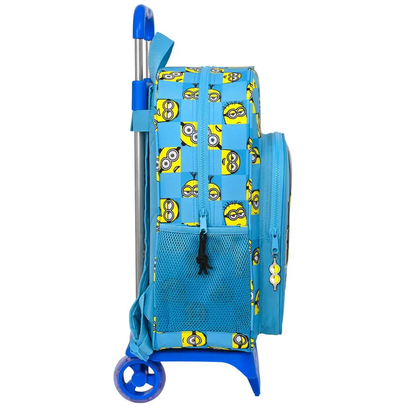 Minions Minionstatic trolley 42cm product photo