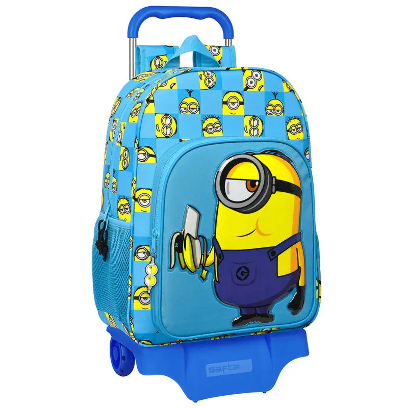 Minions Minionstatic trolley 42cm product photo