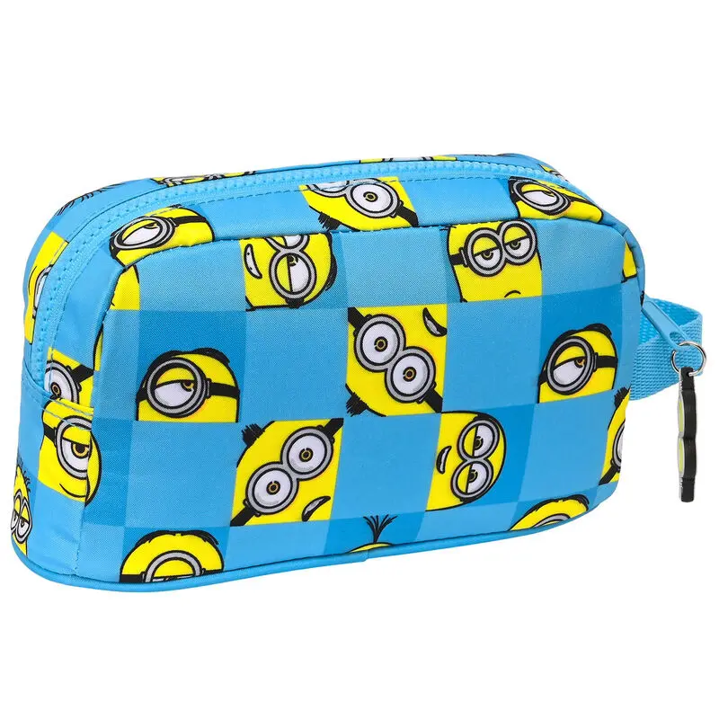 Minions Minionstatic thermo breakfast bag product photo