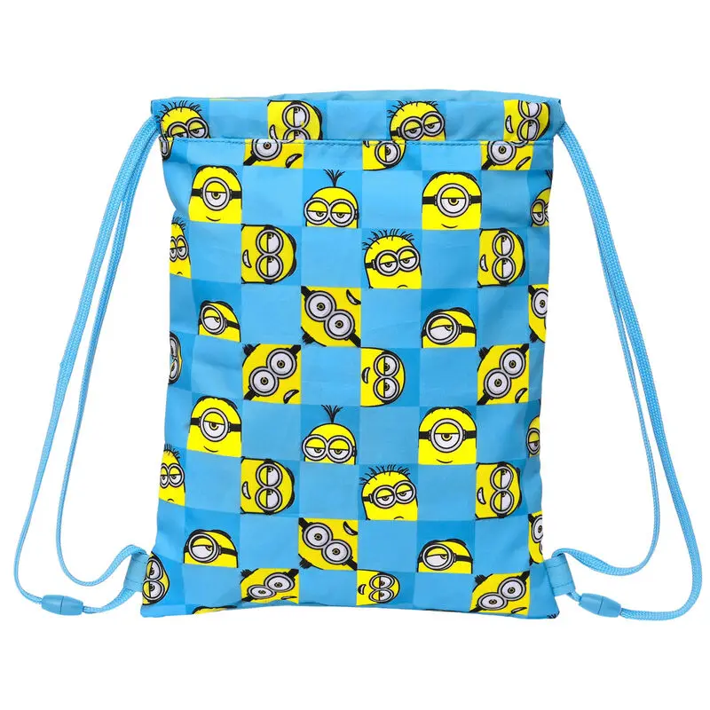 Minions Minionstatic gym bag product photo
