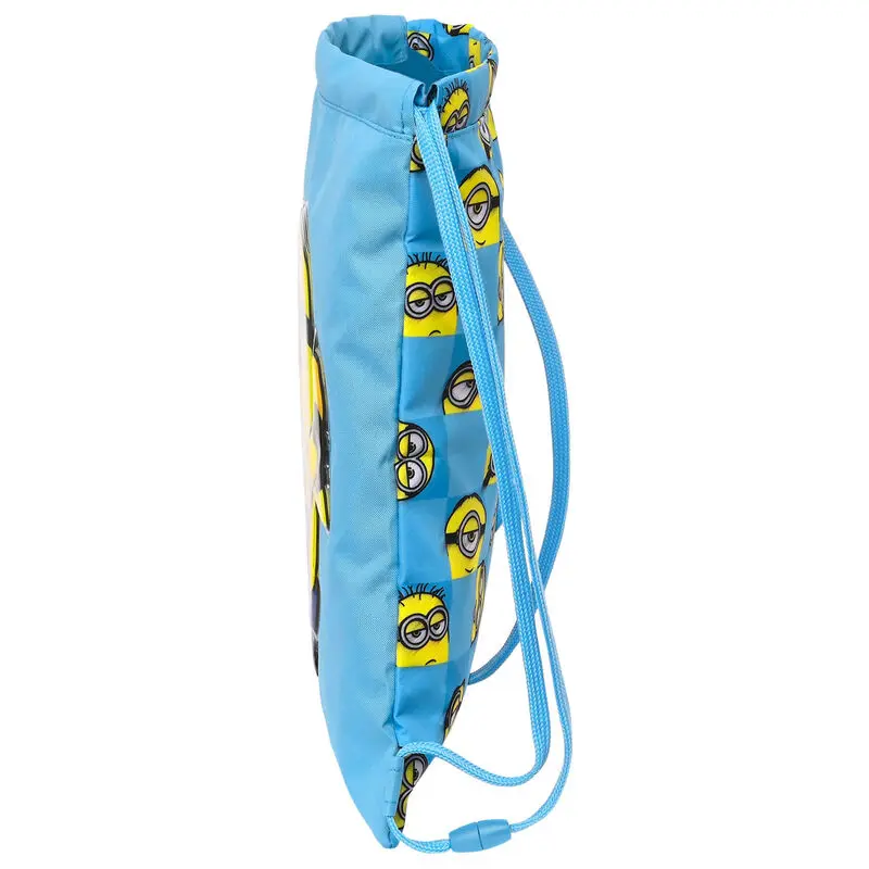 Minions Minionstatic gym bag product photo