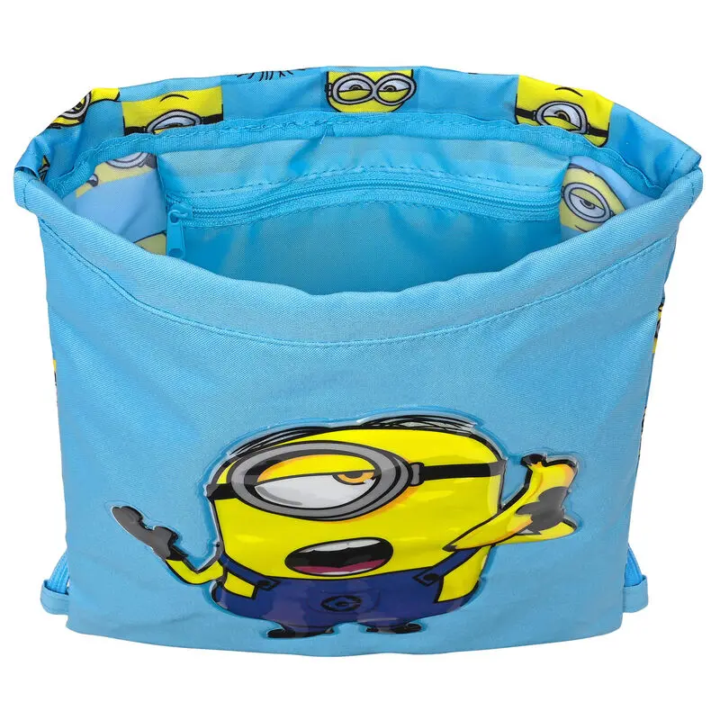 Minions Minionstatic gym bag product photo
