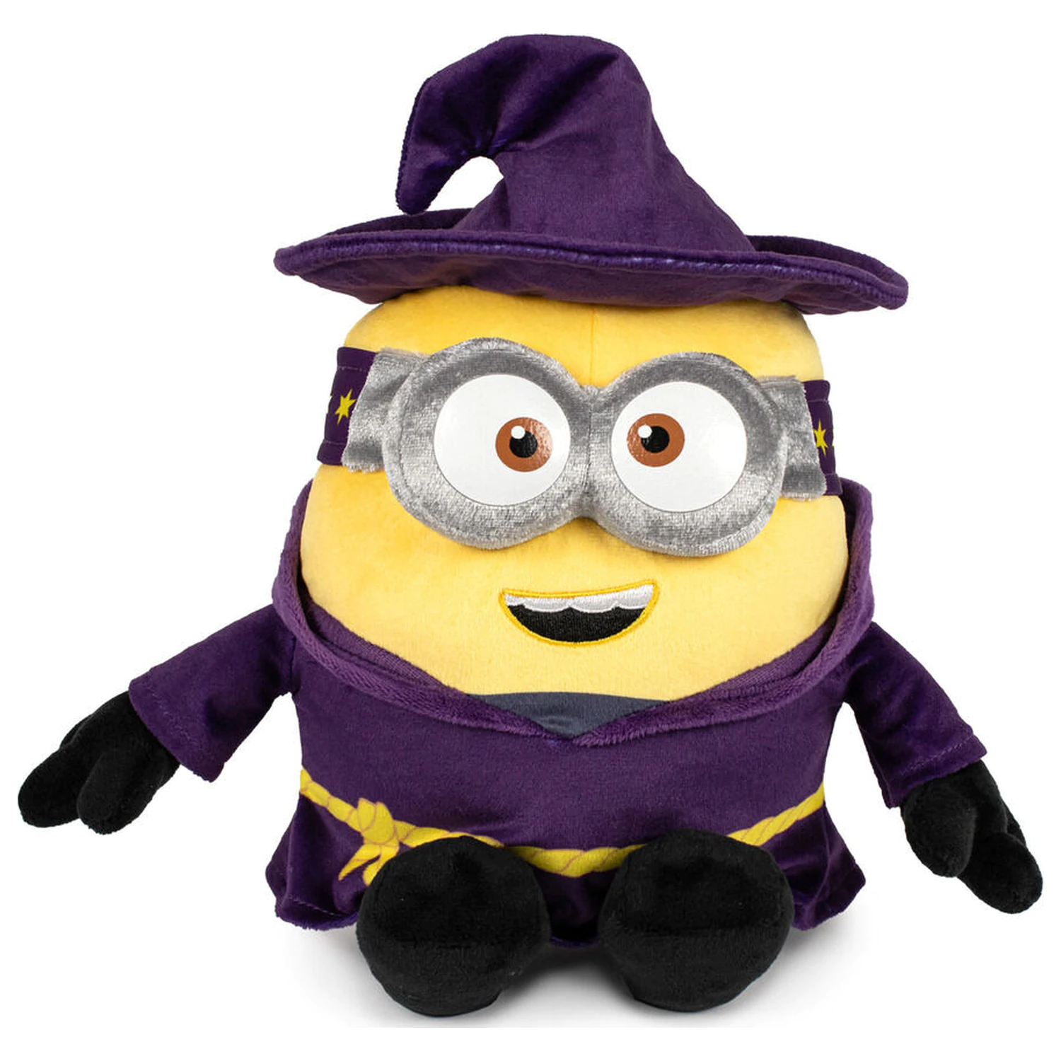 Minions & Monsters plush toy 26cm product photo