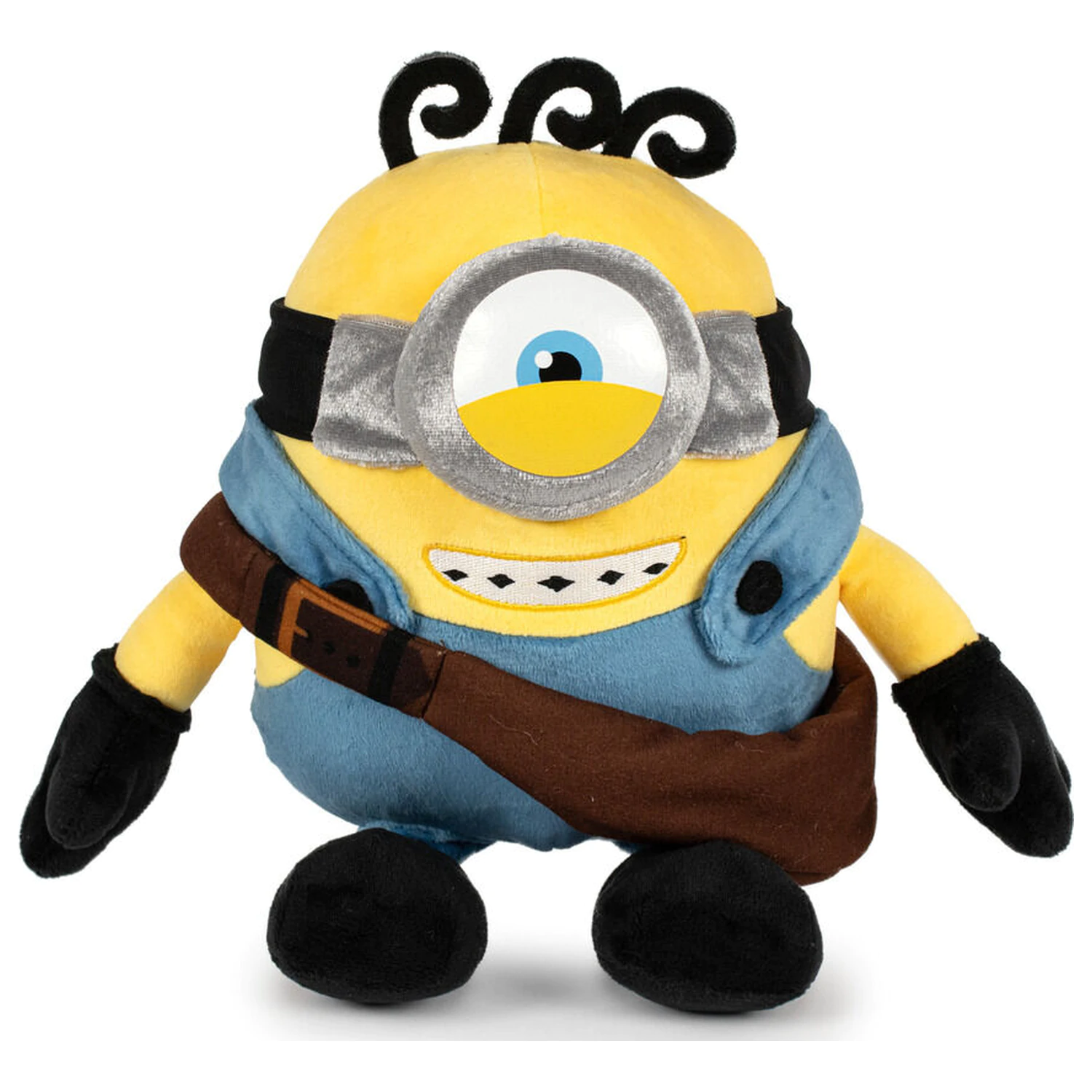 Minions & Monsters plush toy 26cm product photo
