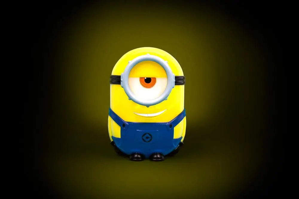 Minions Mood Light Stuart 15 cm termékfotó