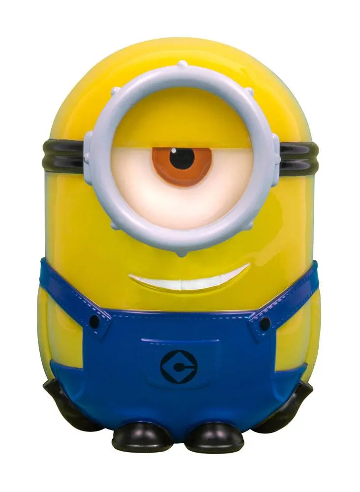 Minions Mood Light Stuart 15 cm termékfotó