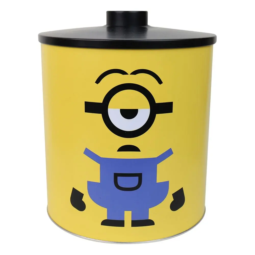 Minions Cookie Jar My Cookies! product photo