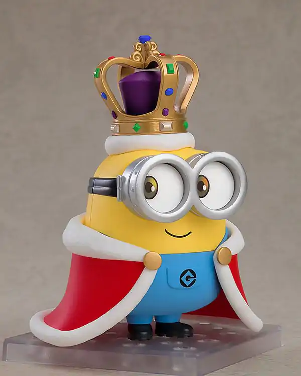 Minions Nendoroid Action Figure Bob 8 cm product photo