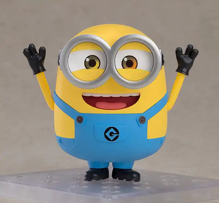 Minions Nendoroid Action Figure Bob 8 cm product photo