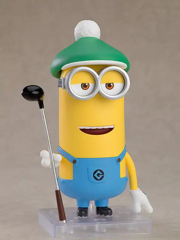 Minions Nendoroid Action Figure Kevin 10 cm termékfotó