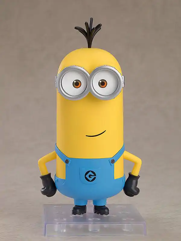 Minions Nendoroid Action Figure Kevin 10 cm termékfotó