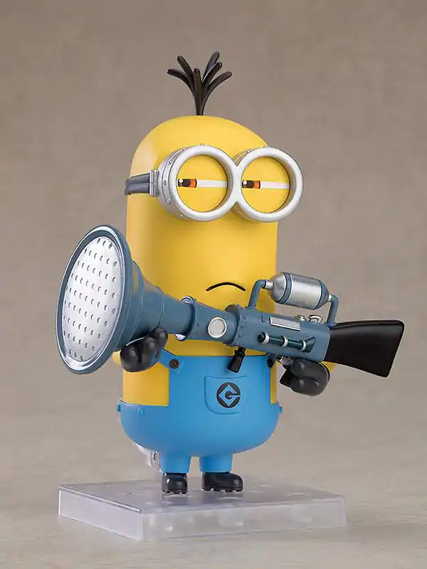 Minions Nendoroid Action Figure Kevin 10 cm termékfotó