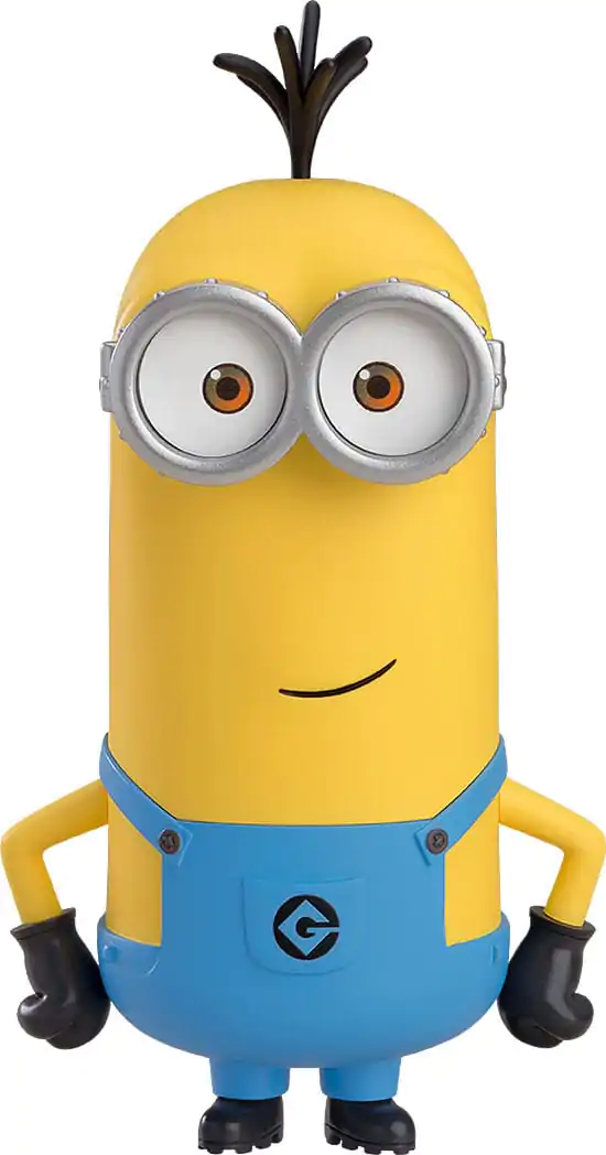 Minions Nendoroid Action Figure Kevin 10 cm termékfotó