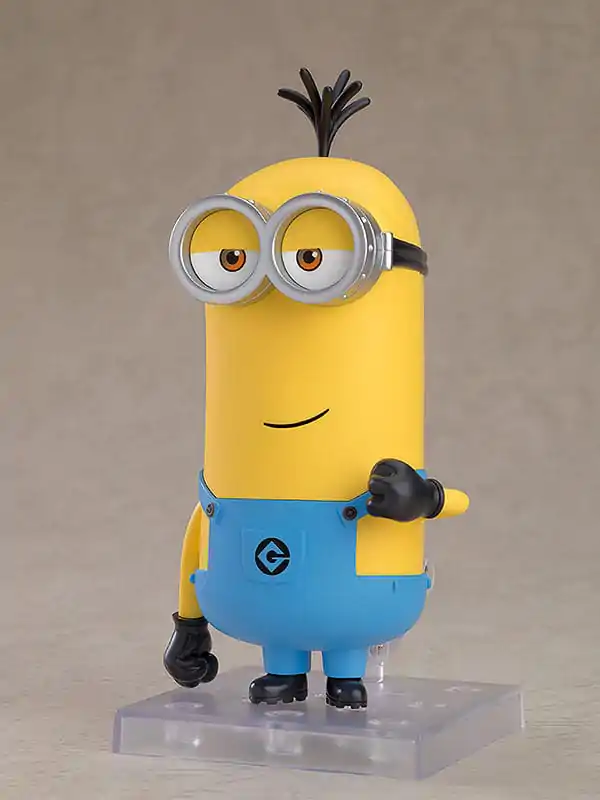 Minions Nendoroid Action Figure Kevin 10 cm termékfotó