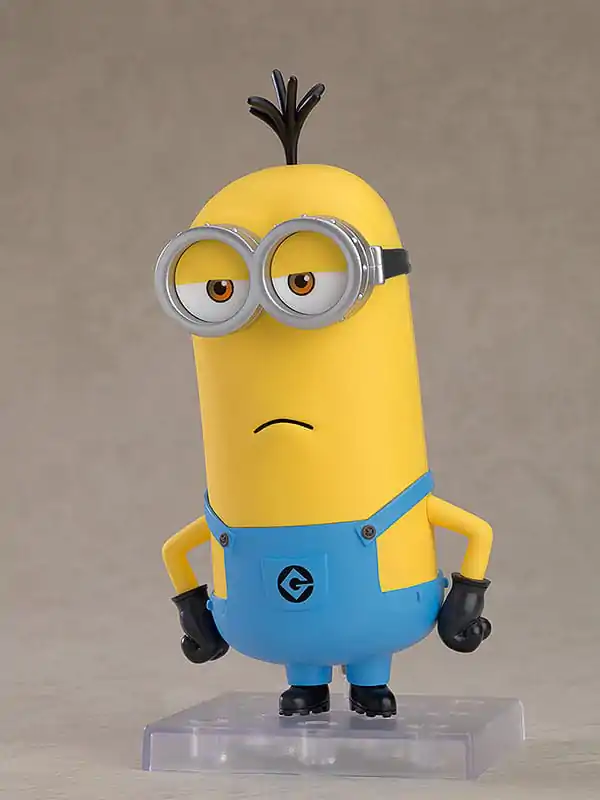 Minions Nendoroid Action Figure Kevin 10 cm termékfotó