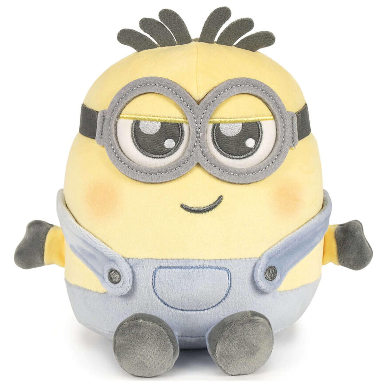 Minions Otto plush toy 23cm product photo