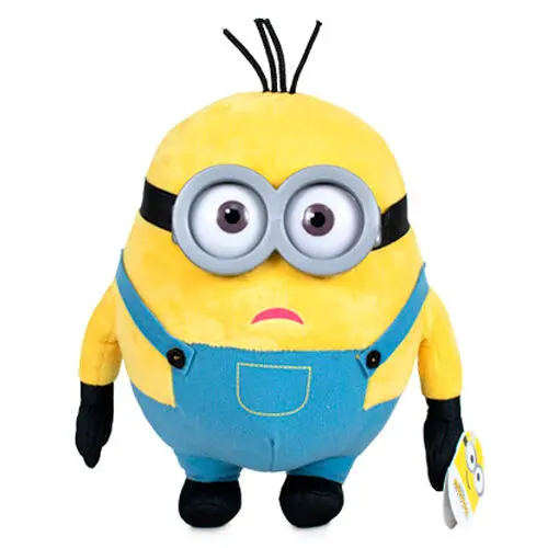 Minions The Rise of Gru Otto plush toy 30cm termékfotó