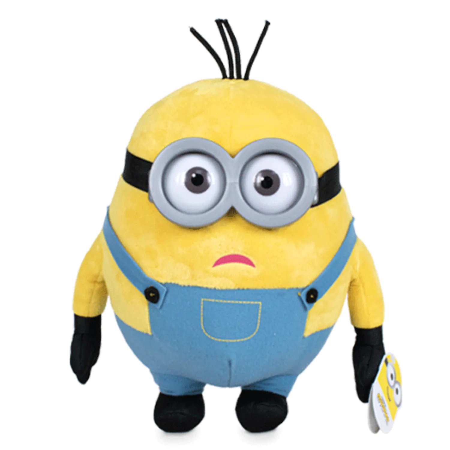 Minions The Rise of Gru Otto plush toy 30cm product photo