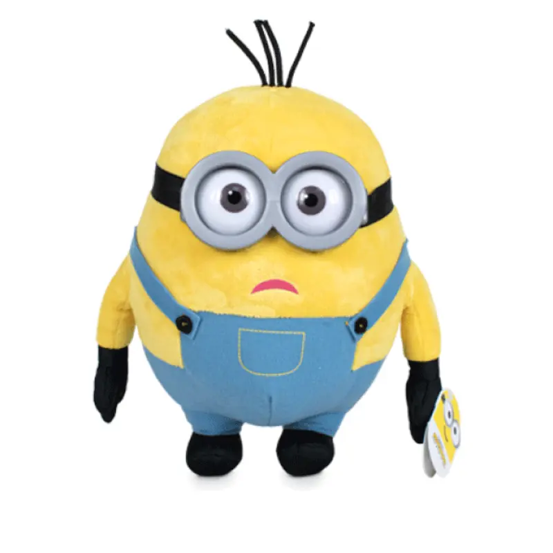 Minions plush Otto 13 cm product photo