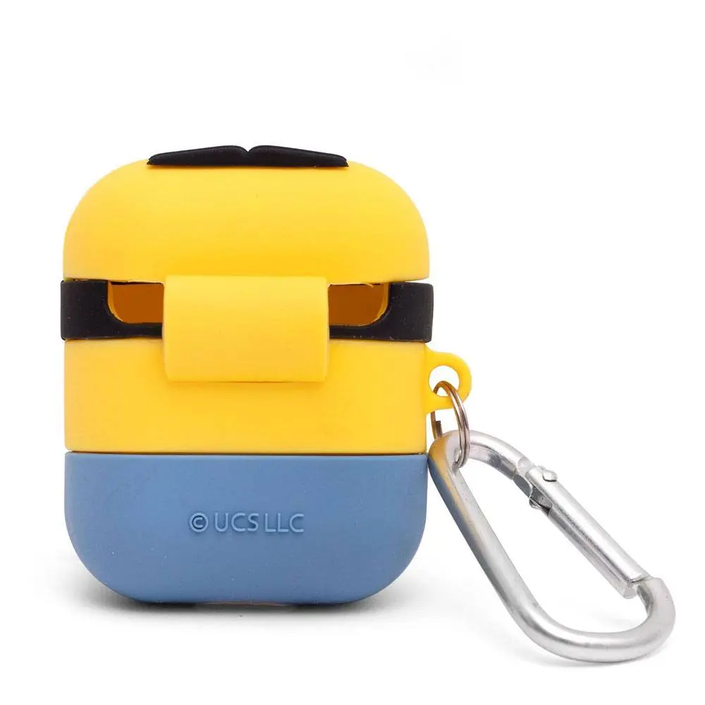 Minions PowerSquad AirPods Case Bob product photo