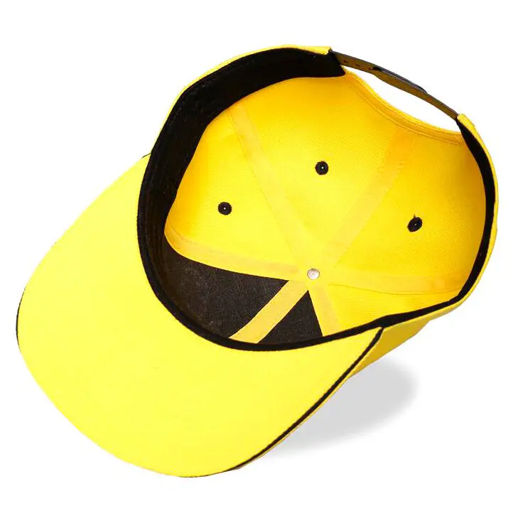Minions cap product photo