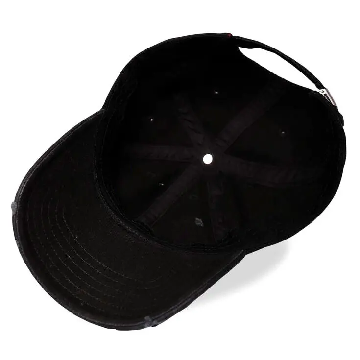 Minions cap product photo