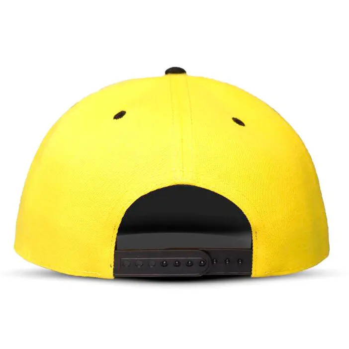 Minions cap product photo