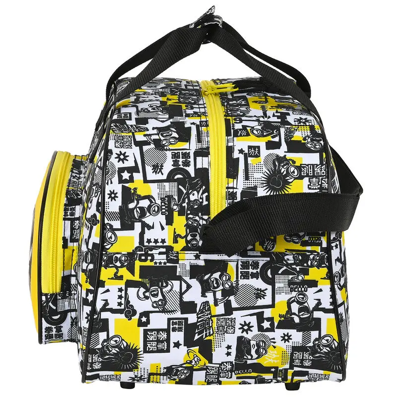 Minions sport bag 40cm product photo