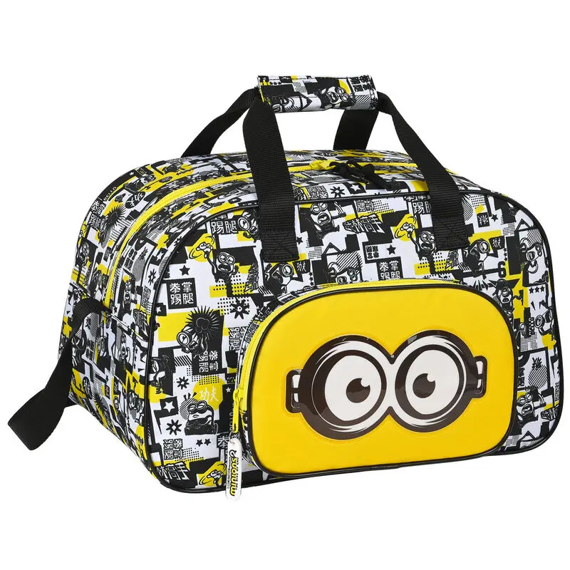 Minions sport bag 40cm product photo