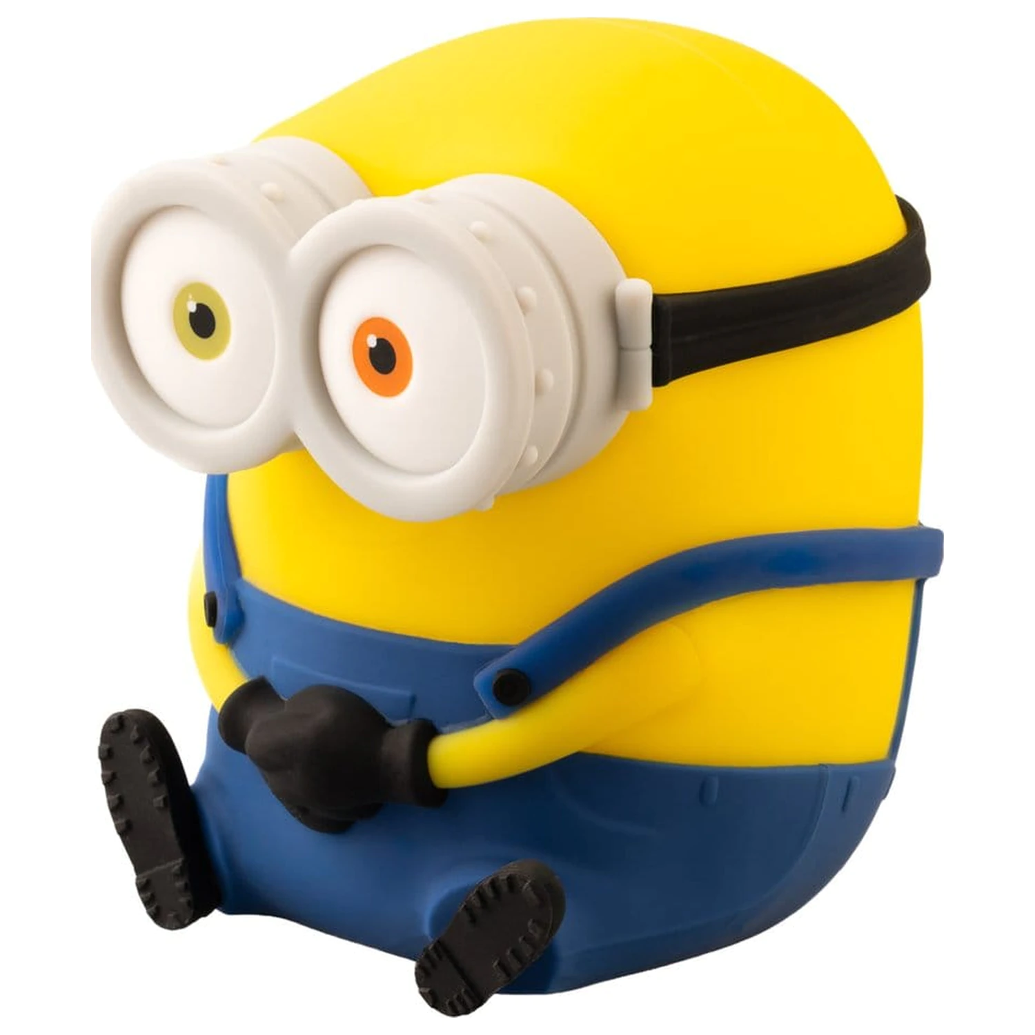 Minions squishy lamp product photo