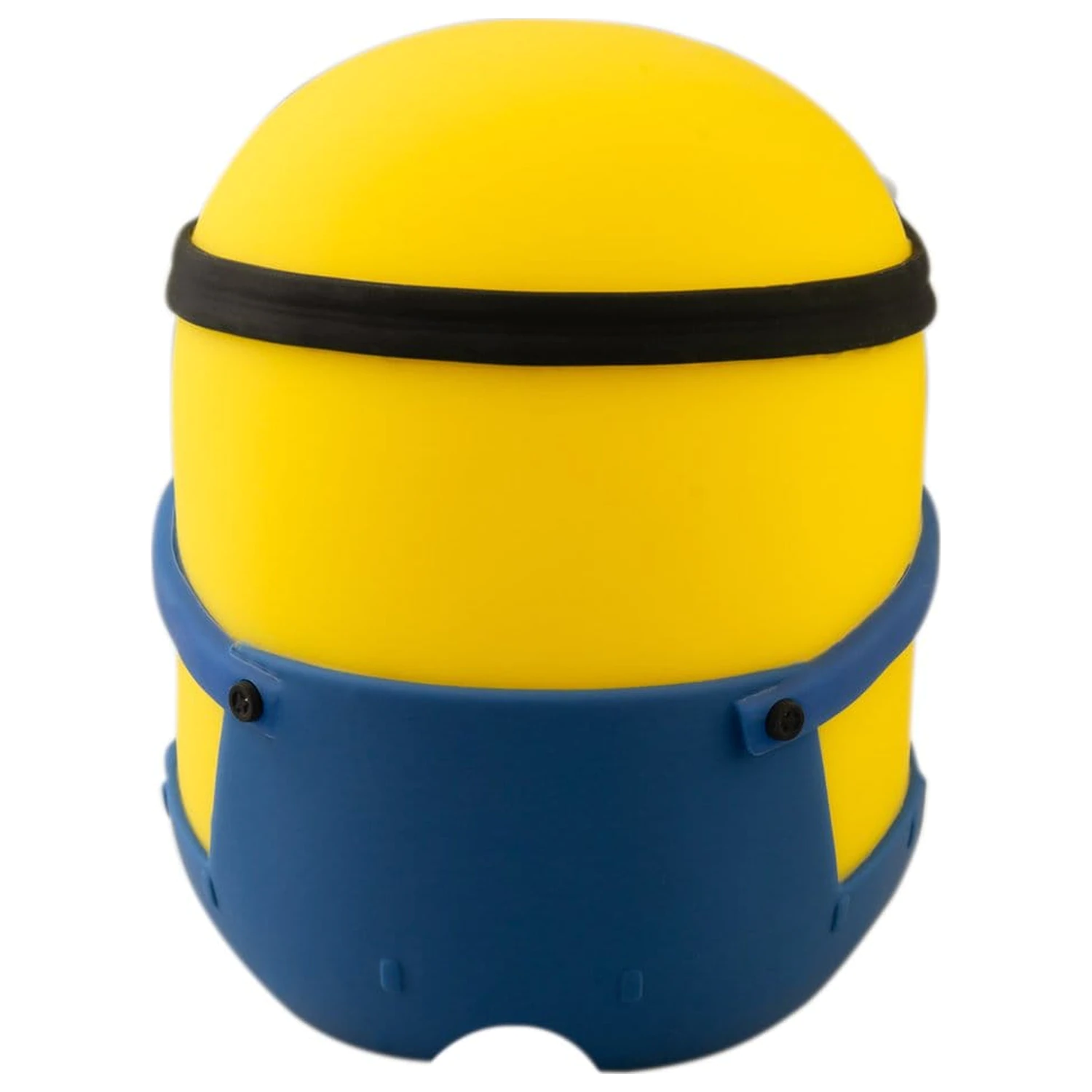 Minions squishy lamp product photo