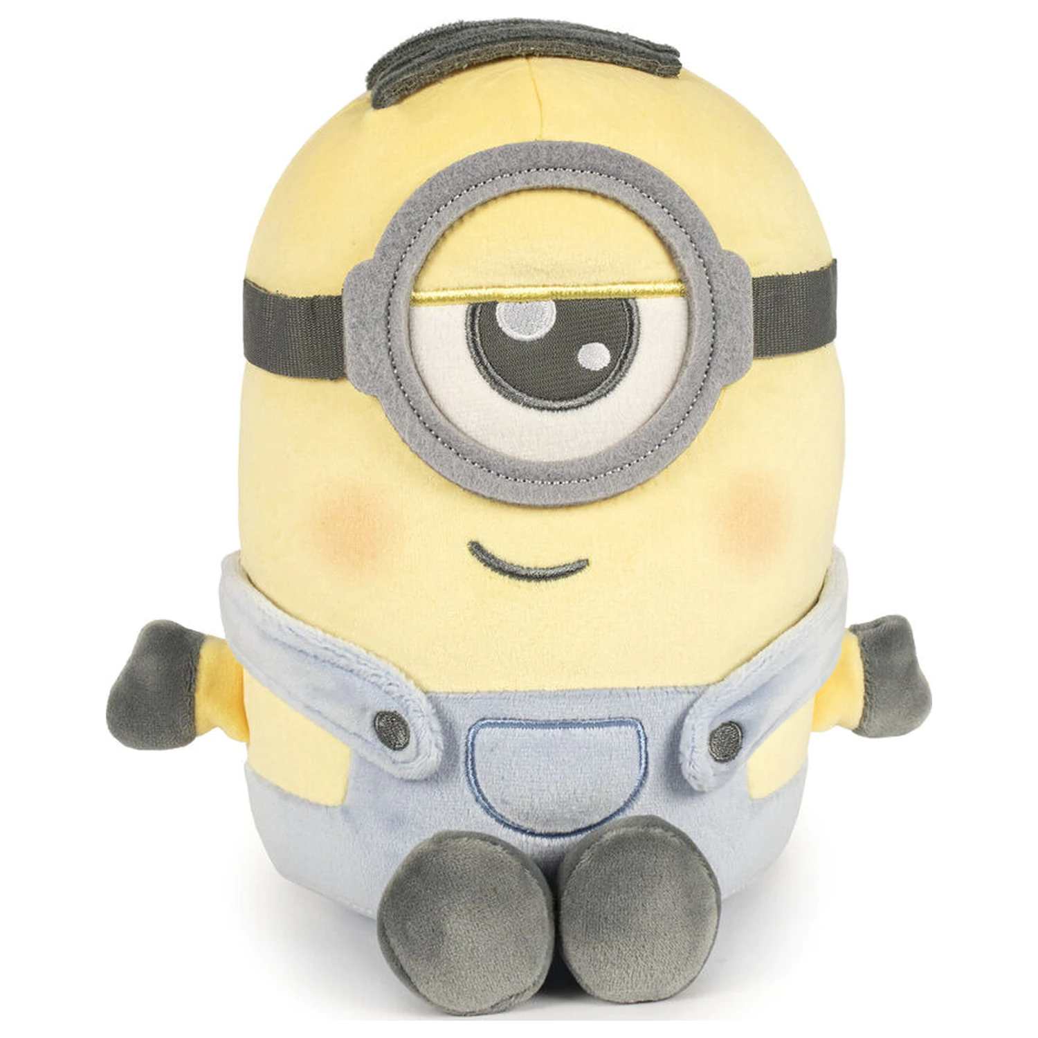 Minions Stuart plush toy 23cm product photo