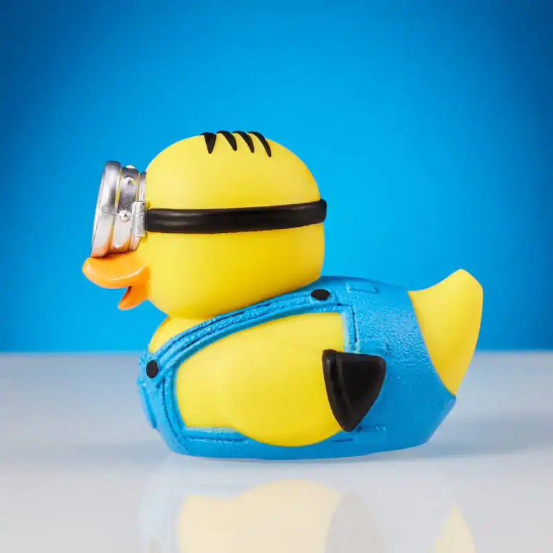 Minions Tubbz Mini PVC Figure Stuart 5 cm termékfotó